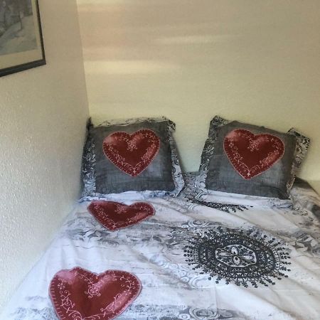 Appartement 레두잘프 외부 사진