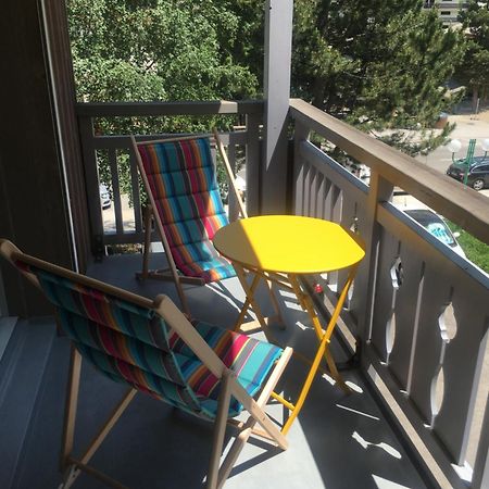 Appartement 레두잘프 외부 사진