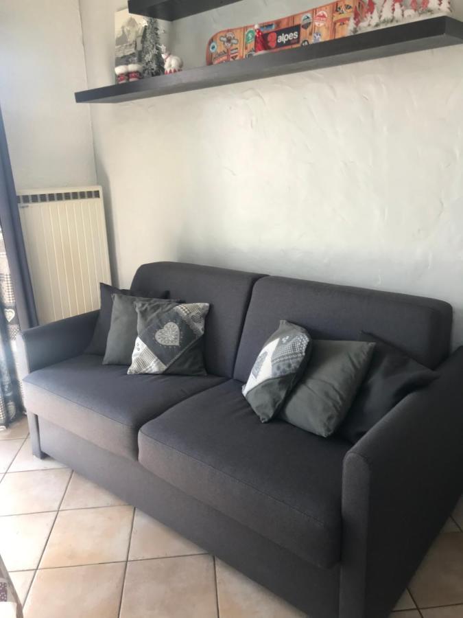 Appartement 레두잘프 외부 사진