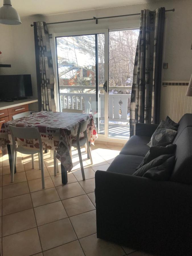 Appartement 레두잘프 외부 사진
