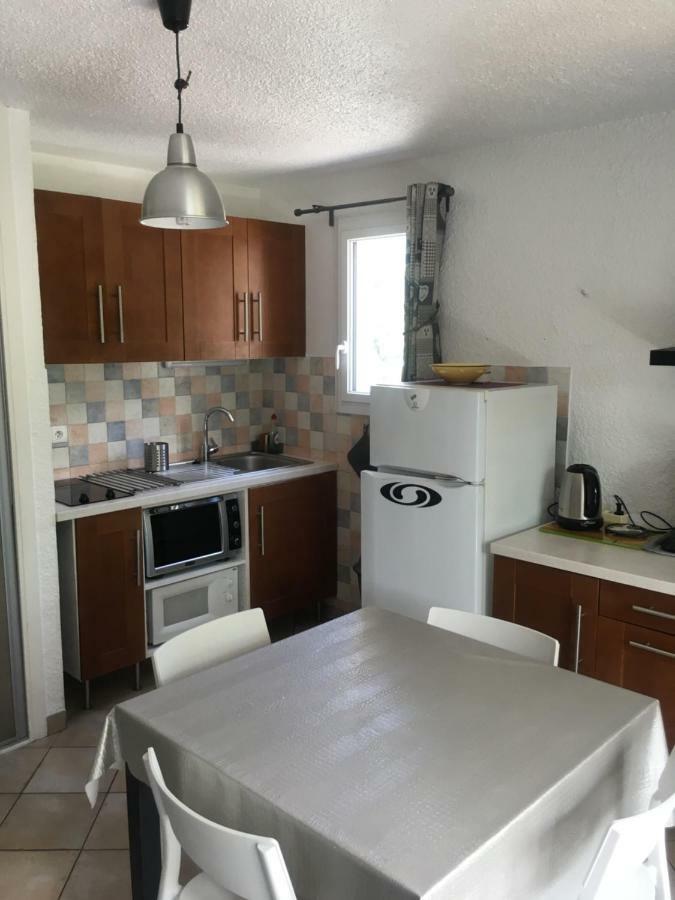 Appartement 레두잘프 외부 사진