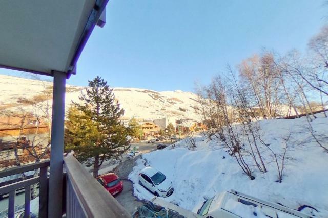 Appartement 레두잘프 외부 사진